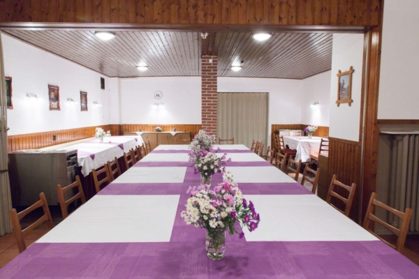 Hotel Puck Landgasthof